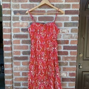 Tommy Hilfiger Summer Dress